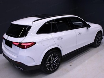 Mercedes GLC C254/X254 Coupe 2.0 200 204KM 2025 MERCEDES-BENZ GLC 200 4-Matic AMG Line 2.0 (204KM) 2025, zdjęcie 2