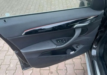 BMW X1 F48 Crossover xDrive20i 192KM 2017 BMW X1 2017 BMW X1, Xdrive28I - w POLSCE po oplatach i akcyzie FV 2.0, zdjęcie 15