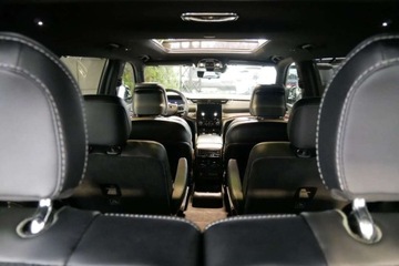 Jeep Grand Cherokee IV 2021 Jeep Grand Cherokee OverlandLong WLHeadUp 6os Nighvision Panorama RadarCam, zdjęcie 34