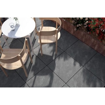 GRES ATAKAMA 2.0 серая НАПОЛЬНАЯ ПЛИТКА 60x60