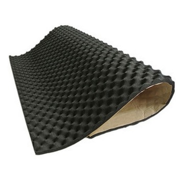 Auto Sound Absorpcja akustyczna Samochodowa pianka