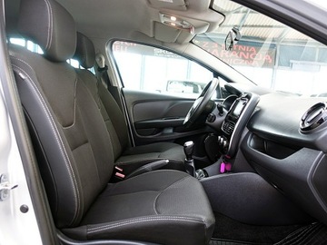 Renault Clio V 2020 Renault Clio NAVI+LED 1wł Bezwypadkowy Kraj, zdjęcie 10