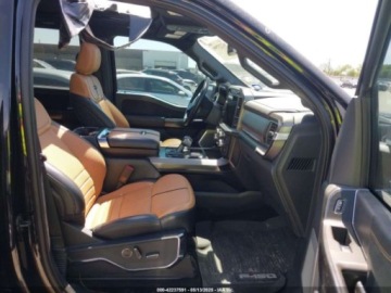 Ford 2023 Ford F150 Platinum 2023 3.5l 3.5 Hybryda 400KM, zdjęcie 8