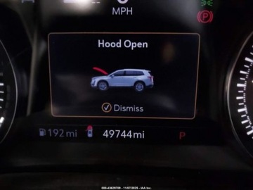 Cadillac 2020 Cadillac XT6 Sport 2020 3.6l 3.6 Benzyna 310KM, zdjęcie 11