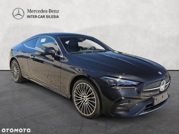 Mercedes CLE 2025 Mercedes-Benz CLE Mercedes-Benz CLE 2.0 Hybryda 290KM, zdjęcie 2