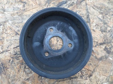 Колесо водяного насоса Opel Corsa c 1.2 16v 1.0 12v z12xep z10xep astra