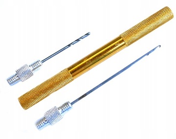 ZESTAW 59 akcesoriów KOSZYK METHOD FEEDER jaxon