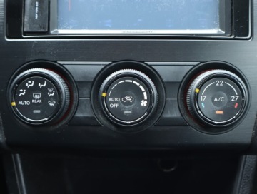 Subaru XV I Crossover 2.0i 150KM 2012 Subaru XV 2.0i, Salon Polska, 4X4, Automat, zdjęcie 11