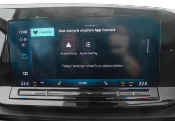 Volkswagen Caddy V Caddy 2.0 TDI 122KM 2025 Volkswagen Caddy 2.0TDi 122KM Style DSG, Podgrzewane Fotele, Kamera Cofani, zdjęcie 15