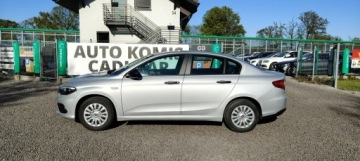 Fiat Tipo II Sedan 1.4 95KM 2019 Fiat Tipo Krajowy, książka serwisowa., zdjęcie 6