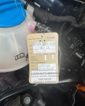 Volkswagen Golf Plus I 1.4 i 16V 80KM 2008 Volkswagen Golf Plus 1.4i Klimatronic Extra stan 1.4 Benzyna 80KM, zdjęcie 19