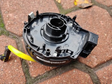 KROUŽEK POD VOLANT PÁSEK AIRBAG SUZUKI SWIFT MK6 04-10R.