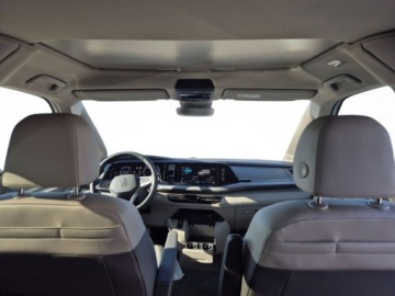 Volkswagen California Multivan 6.1 2.0 TDI BMT 150KM 2025 Volkswagen California California Ocean 2.0 TDI 150KM DSG 2025 ACC Kamera H, zdjęcie 7