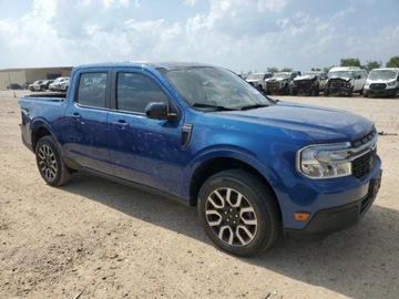 Ford Maverick II 2024 Ford Maverick Lariat 2024 2.5l 2.5 Hybryda 191KM, zdjęcie 4