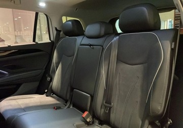 Volkswagen Tayron 2025 Volkswagen Tayron Elegance 2.0 TSI 204 KM 4Motion DSG 2.0 Benzyna 204KM, zdjęcie 6