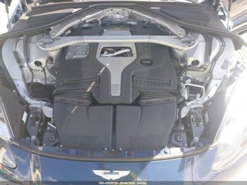 Aston Martin 2024 Aston Martin DBX707 2024 4.0l 4.0 Benzyna 697KM, zdjęcie 8