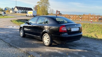 Skoda Octavia II Kombi 1.6 MPI 102KM 2012 Skoda Octavia Raty 1.6 MPI 102KM najlepsza jednostka Niski przebieg Gwaran, zdjęcie 10