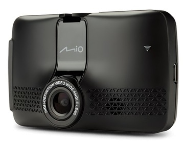 MIO MiVue 732 Wi-Fi Full HD видеорегистратор