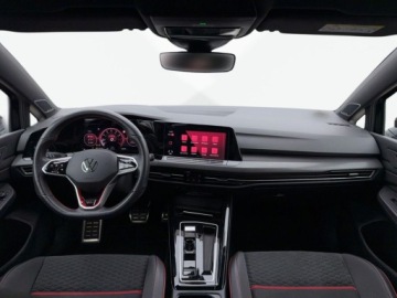 Volkswagen Golf VIII GTI 2.0 TSI 245KM 2024 Volkswagen Golf Clubsport, Harman Kardon, Matrix, Kamera cofania 2.0 244KM, zdjęcie 13