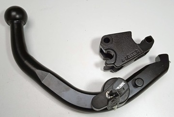 ОРИГИНАЛ FORD MONDEO MK5 V 4D+KOMBI фаркоп