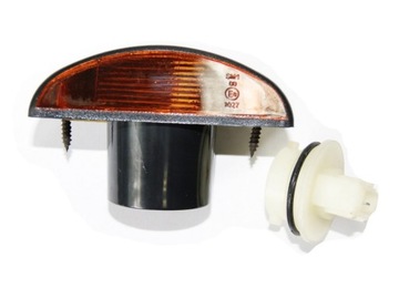 Lampa Kierunkowskaz Migacz Renault Mascot Midlum
