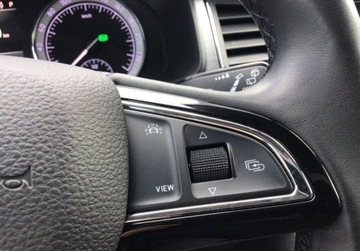 Skoda Kodiaq I SUV 2.0 TDI 150KM 2019 Skoda Kodiaq 2.0 Diesel 150KM, zdjęcie 10