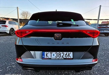 Cupra Formentor Crossover 1.5 TSI 150KM 2022 Cupra Formentor 1.5 TSI 150KM DSG Navi 6xPDC Skora Full led kamera Orygina, zdjęcie 5