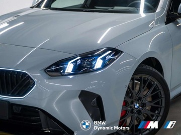 BMW Seria 2 F74 2025 BMW Seria 2 Nowa Seria 2 - 220 Gran Coupe 170 KM mHEV - Kamera 360 - HeadUp, zdjęcie 8