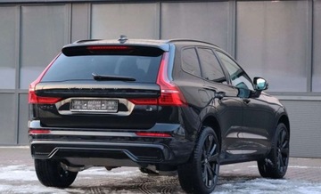 Volvo XC60 II 2024 Volvo XC 60 Volvo XC 60 T6 AWD Recharge Geartronic RDesign 2.0 253KM, zdjęcie 38