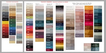 Aksamitne pudełko na zdjęcia 10x15 na 150 zdjęć