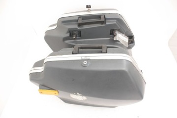 Боковые крышки Yamaha XVZ 1200 Venture 84-87