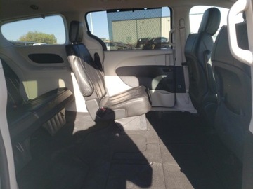 Chrysler Voyager V 2021 Chrysler Voyager LXI 2021 3.6l 3.6 Benzyna 287KM, zdjęcie 11