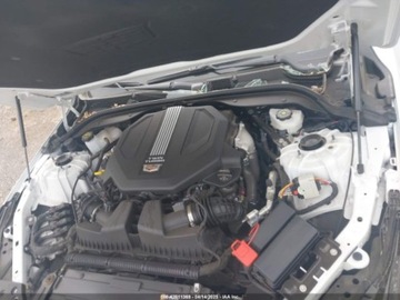 Cadillac 2024 Cadillac CT5 Premium Luxury 2024 3.0l 3.0 Benzyna 335KM, zdjęcie 8