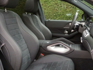 Mercedes GLE V167 2025 GLE 350 de 4-Matic AMG Line 2.0 (353KM) 2025, zdjęcie 5