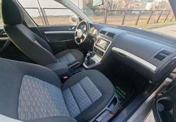 Skoda Octavia II 2011 Skoda Octavia Skoda Octavia 1.2 Tarnow 1.2 Benzyna 102KM, zdjęcie 13