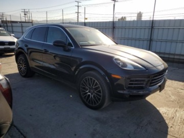 Porsche Cayenne III 2023 Porsche Cayenne 2023 PORSCHE CAYENNE BASE 3.0 Benzyna 335KM, zdjęcie 5