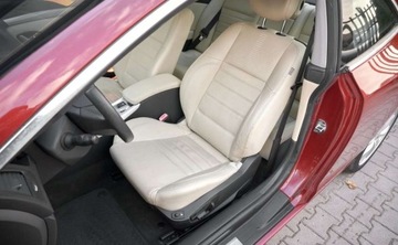 Renault Laguna III 2008 Renault Laguna Renault Laguna 3.5 V6 Initiale 3.5 Benzyna 238KM, zdjęcie 11