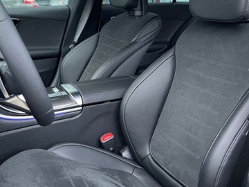 Mercedes Klasa C W206 Kombi 1.5 180 170KM 2025 C Klasa 180 Business Edition Estate 1.5 (170KM) 2025, zdjęcie 4