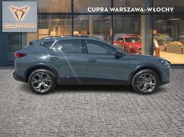 Cupra Formentor Crossover 1.5 TSI 150KM 2025 Cupra Formentor 1.5 eTSI MHEV 150 KM 7-biegowa aut, zdjęcie 5