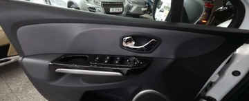 Renault Clio IV Hatchback 5d TCe 120 EDC 120KM 2014 Renault Clio Renault Clio GT Line 1.2 TCe Automat Nawigacja Kamera 1.2, zdjęcie 31