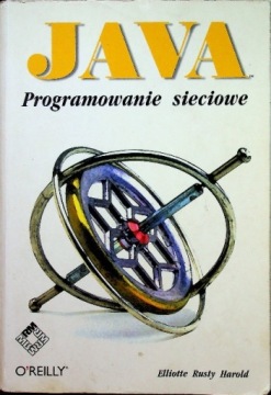 Java Programowanie sieciowe