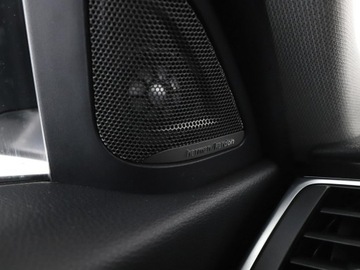 BMW Seria 3 F30-F31-F34 Touring Facelifting 2.0 318d 150KM 2017 BMW 318 2.0d Automat Sport Line Panorama Tempomat, zdjęcie 33