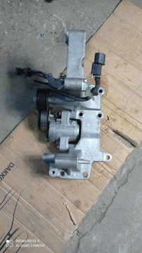 MITSUBISHI OUTLANDER 18R 2.0B DRŽÁKY ALTERNÁTOR