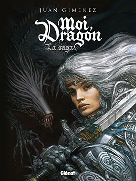 Gimenez, Juan Moi, Dragon: La saga