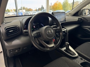 Toyota 2022 Toyota Yaris Cross Comfort + LPG / 1 właściciel /, zdjęcie 6