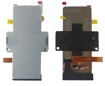 Motorola Razr 40 Ultra LCD DIGITIZER Wyświetlacz