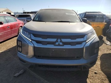 Mitsubishi Outlander III 2022 Mitsubishi Outlander Sport ES 2022 2.0l 2.0 Benzyna 148KM, zdjęcie 5