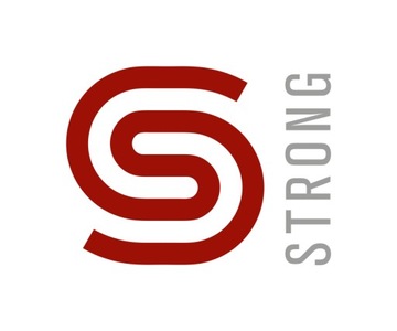 Ящик Strongmax, 185/450, белый, Strong
