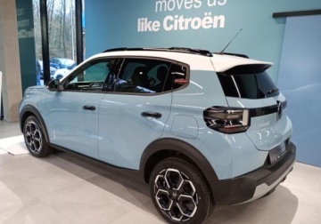 Citroen C3 IV 2026 Citroen C3 MAX Pakiet zimowy 2026 1.2 Benzyna 100KM, zdjęcie 4