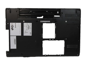 Obudowa E751BC Fujitsu-Siemens E751 Bottom Cover